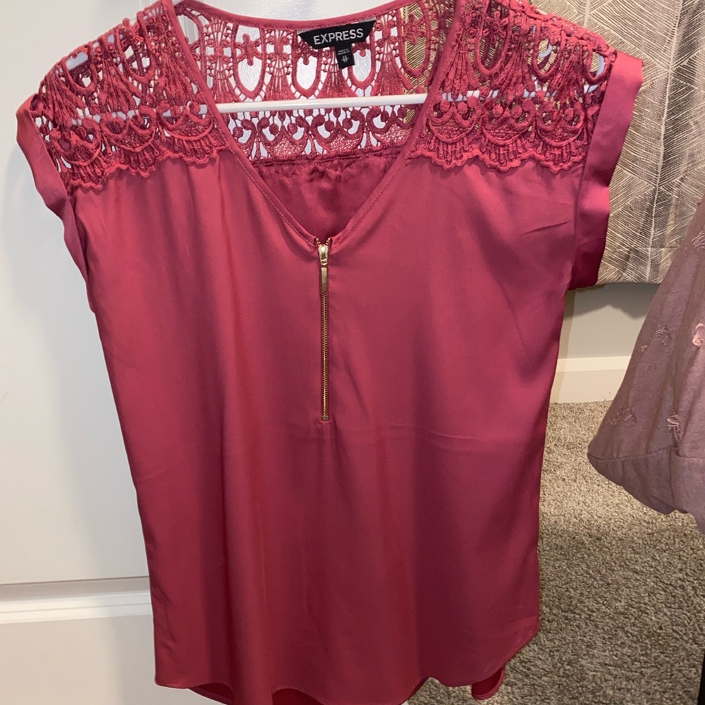 Express Top